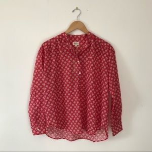 NWT Hartford Shirt M